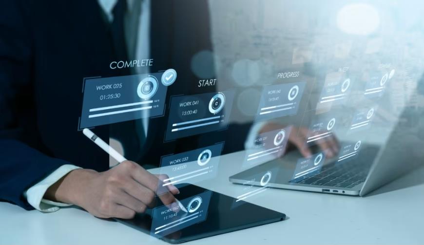 贵南县小程序定制：本地计算赋能，解锁核心优势